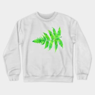 fern Crewneck Sweatshirt